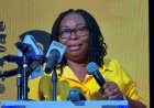 MTN Heroes of Change Award Transformed Lives of Abuse Survivors – Dr Angela Dwamena-Aboagye