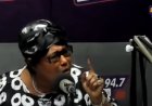 VIDEO: Nana Yaa Jantuah To Petition Speaker Over ‘Nobody’ Remark By Afenyo-Markin
