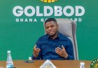 Afenyo-Markin Is Just Bitter; I’m Ready To Face Parliament – Sammy Gyamfi