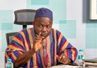 NPP Demands Immediate Action Against Persons Linked To Asante Berko Bribery Case