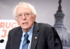 “Stop Building Machines Humans Cannot Control'-US Senator Bernie Sanders to AI Developers