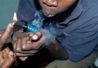 10% Of Drug Users In Ghana Started Before Age 15 – NACOC