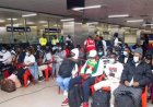 South Africa Seeks $18m Repatriation Costs From African Countries; Ghana Excluded