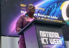 AI and Digital Tools Must Not Be Used to Threaten Ghana’s Peace- Nana Oye Bampoe
