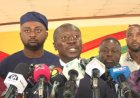 GoldBod Must Account For $1.7bn Gold Trading Losses – Minority