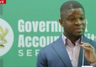 ‘$1.7bn GoldBod Loss Claim Is A Barefaced Lie’ – Sammy Gyamfi