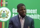 “Summon Me To Parliament Or Stop The Lies” - Sammy Gyamfi Dares Afenyo-Markin