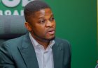 No Financial Information Was Hidden From Auditor-General – Sammy Gyamfi