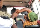 AMA Deploys Task Force To Check Illegal Fare Hikes By Drivers
