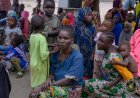 1,055 Street Beggars Removed From Accra, Kumasi Streets – GIS