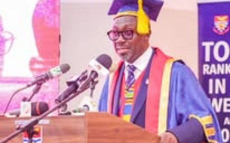 UCC to Admit 10,000 Online Students Annually Under New E-Campus Initiative