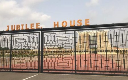 GES Recruitment: PWDs Threaten Jubilee House Picket Over 5% Quota