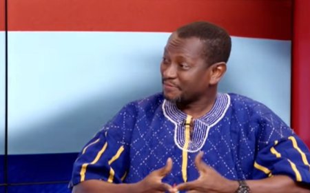 There Was A ‘Mountain Of Evidence’, But… – Former Deputy A-G On Sedina Tamakloe’s Acquittal