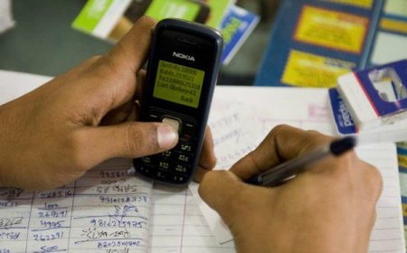 Ghanaians Lost $1.3M To MOMO fraud In First Quarter Of 2025 – INTERPOL