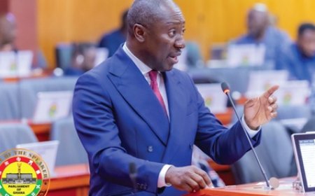 Tribunal Bill Must Not Become Law — Minority