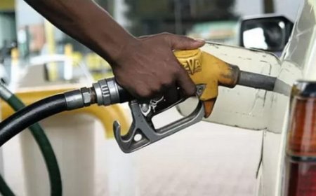 Mahama Orders GH¢2 Reduction In Diesel Price For One Month