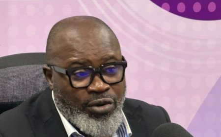 Some BECE Candidates Hide Money in Exam Scripts to Influence Examiners – EduWatch