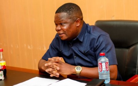 Ghana Scholarship Authority Begins 2026/2027 Academic Year Interviews