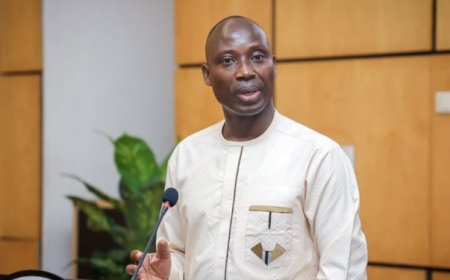GSS: Bribe Requests by Public Officials Jumped to 69%