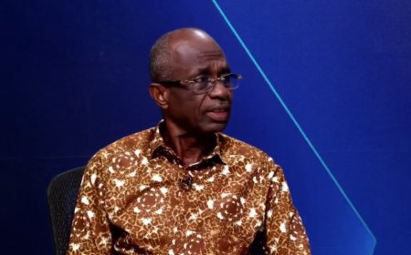 Asiedu Nketiah: Scrapping Delegate System Will Increase Cost Of Internal Elections