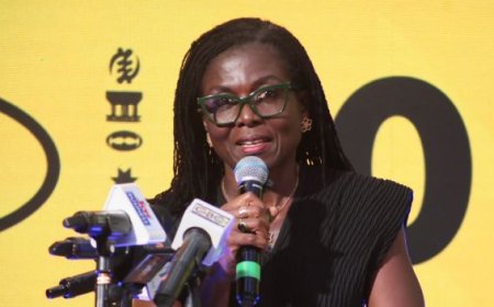 MTN Doubles Heroes of Change Grand Prize to GH¢400,000, Launches Season 8