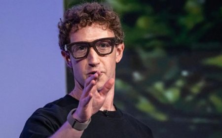 Meta Fined $567M In Largest Child Safety Ruling Against Social Media Giant