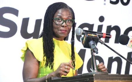 MTN Ghana Launches Sustainability Month to Mark 30th Anniversary