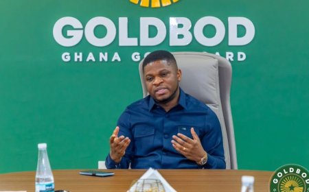 Afenyo-Markin Is Just Bitter; I’m Ready To Face Parliament – Sammy Gyamfi