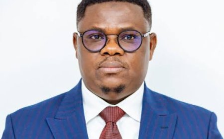 NPA Deputy CEO Reported Dead In London