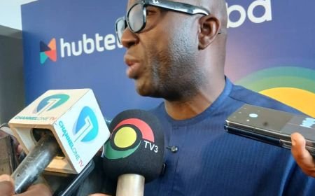 Momo FinTech Lab to Build Ghanaian FinTech Talent and Local Solutions