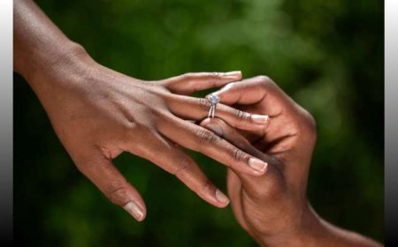 Ghanaians Debate Law That Allows Compensation for Broken Marriage Promises
