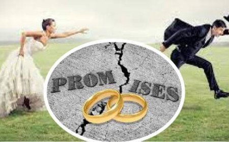 You Could Be Sued and Ordered to Pay Compensation If You Promise Marriage and Fail- Lawyer Says