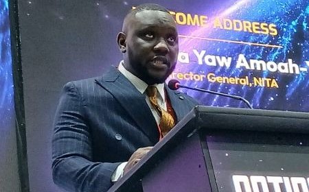Over 600 Government Institutions and Assemblies Join NITA Smart Workplace