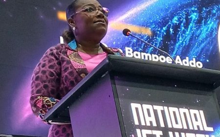 Government Targets 50,000 Persons with Disabilities in New Digital Skills Drive