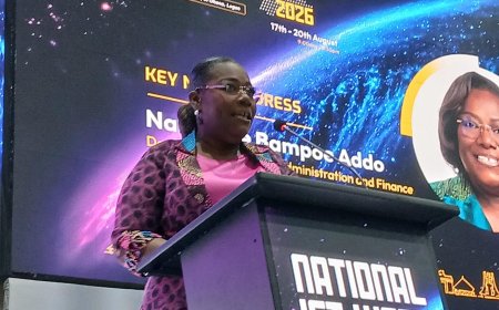 Government Warns Against Heavy Taxation of Young Tech Entrepreneurs