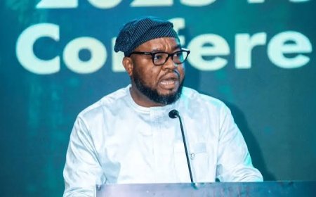 Ghana Positions Itself to Become Africa’s AI Hub — Sukparu