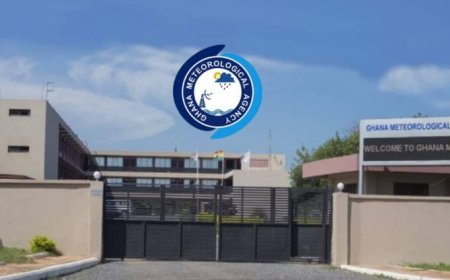 GCAA Owes GMet Over GH¢50m In Statutory Payments – Director-General