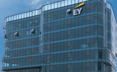 EY Ghana, CSA Resolve Licensing Issues After GH¢360,000 Fine
