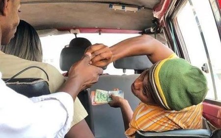AMA Deploys Task Force To Check Illegal Fare Hikes By Drivers