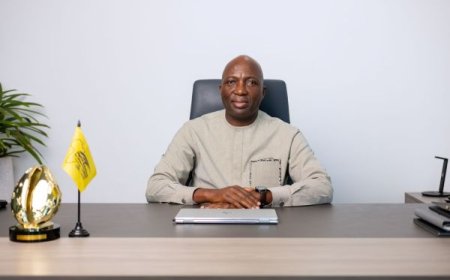 Financial Well-being Must Define Next Phase of Digital Finance – MMFL CEO