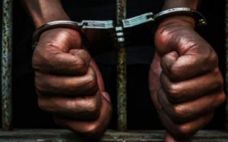 Two Arrested Over Murder Of Yidani Chief And Son