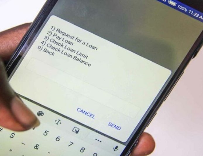 MTN Ghana: Ghana Card Will Detect MoMo Loan Defaulters Who Dispose Of SIM Cards