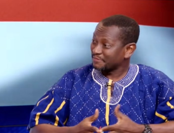 There Was A ‘Mountain Of Evidence’, But… – Former Deputy A-G On Sedina Tamakloe’s Acquittal