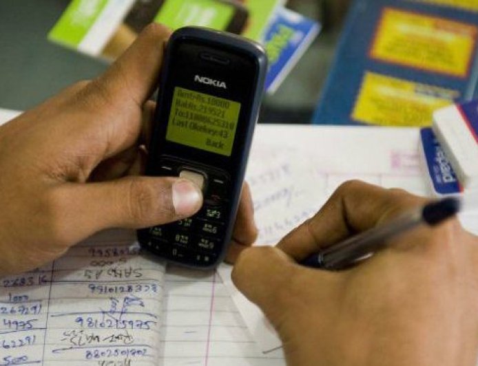 Ghanaians Lost $1.3M To MOMO fraud In First Quarter Of 2025 – INTERPOL