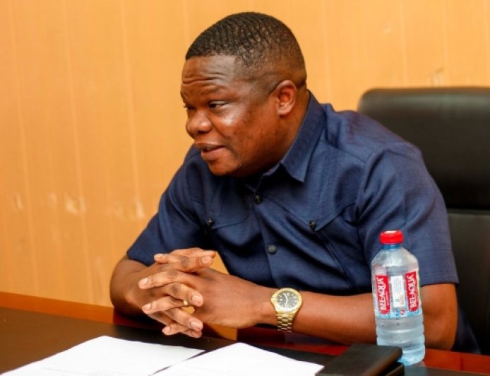 Ghana Scholarship Authority Begins 2026/2027 Academic Year Interviews