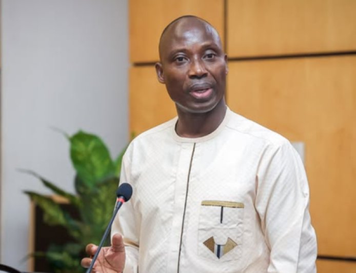 GSS: Bribe Requests by Public Officials Jumped to 69%