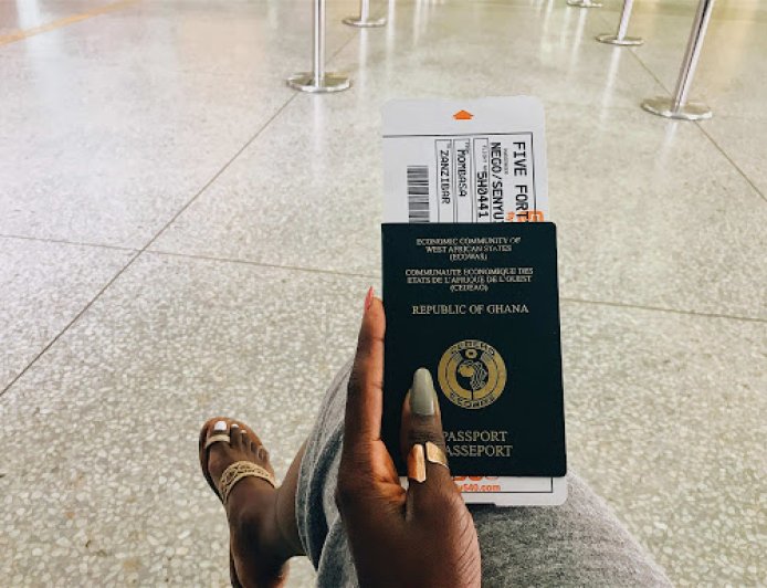 Police Clearance Now Mandatory For Ghanaians Applying For UAE Work Visas
