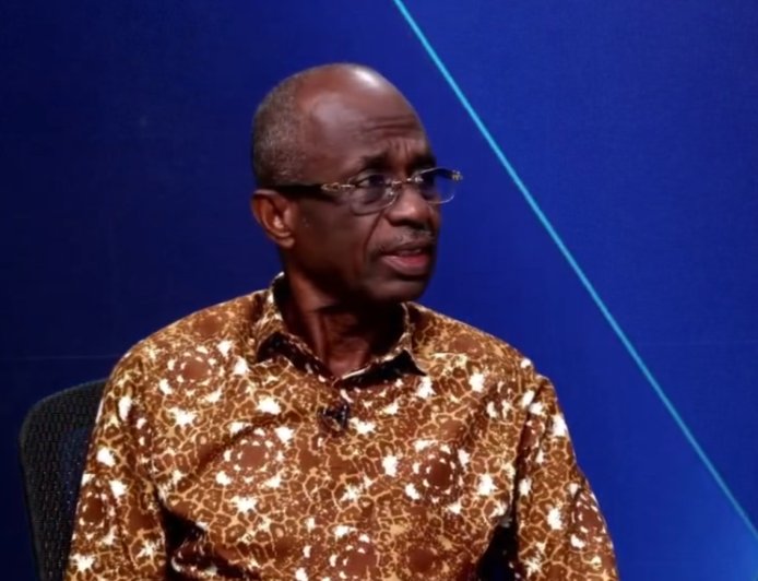 Asiedu Nketiah: Scrapping Delegate System Will Increase Cost Of Internal Elections