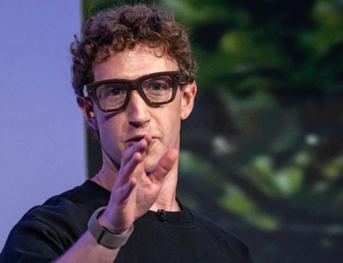 Meta Fined $567M In Largest Child Safety Ruling Against Social Media Giant