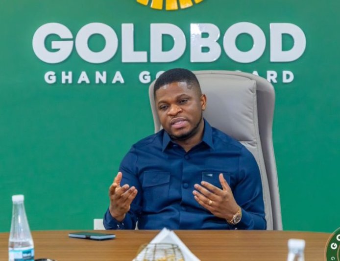GoldBod Recorded GH¢5.4bn Surplus In 2025, Not Losses - Sammy Gyamfi